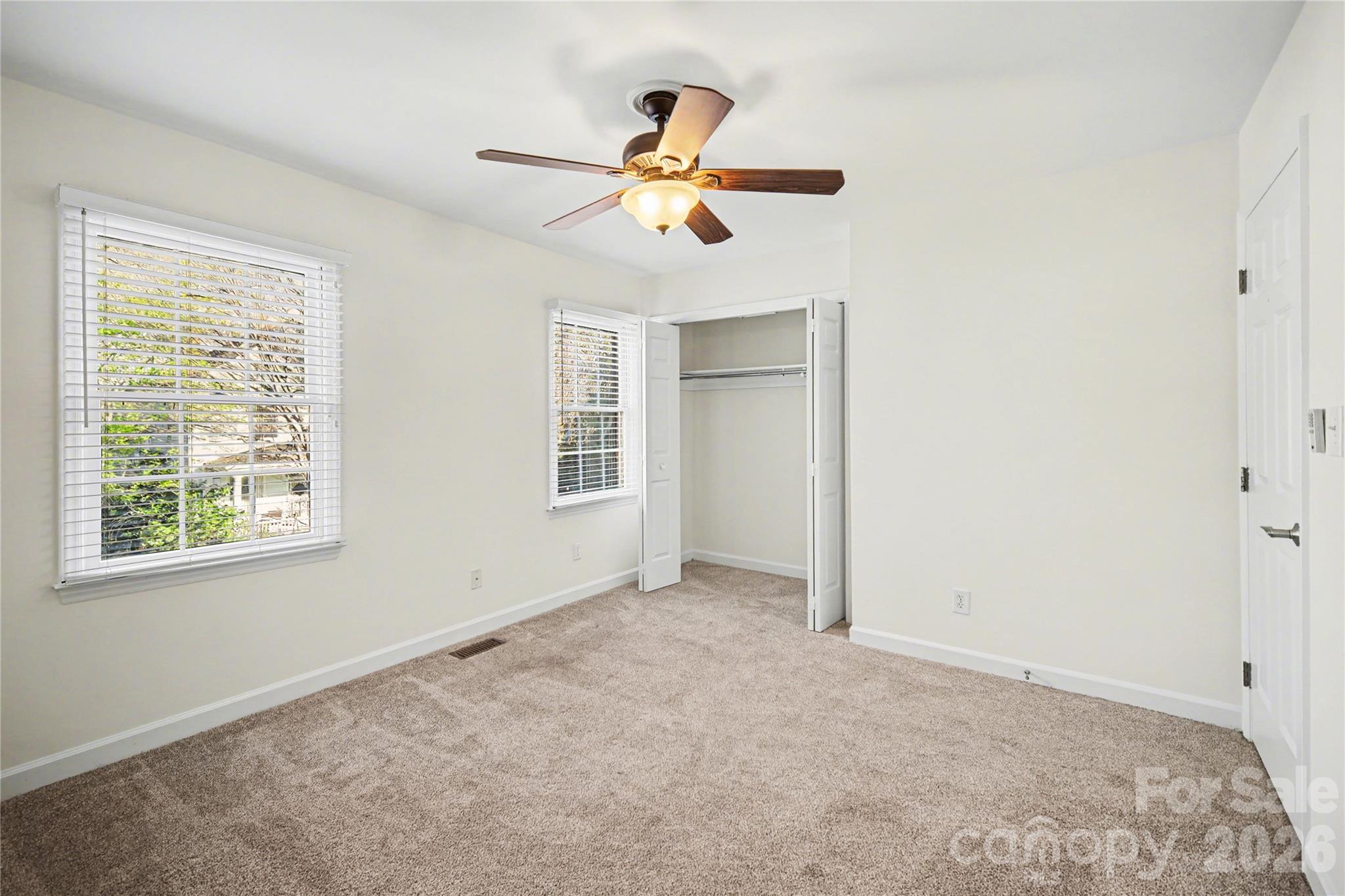 Fourth Ward - Residential