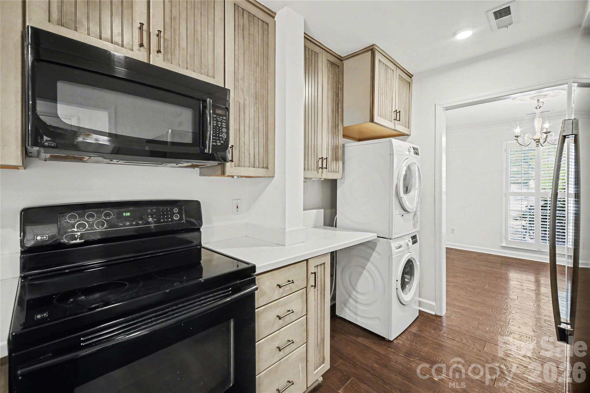 Fourth Ward - Residential