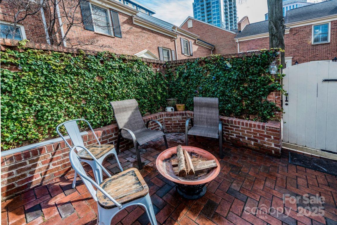 Fourth Ward - Residential