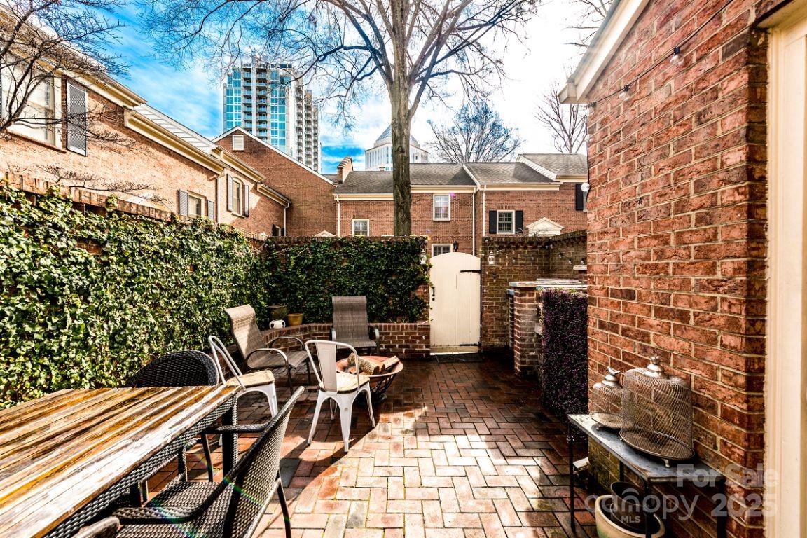 Fourth Ward - Residential