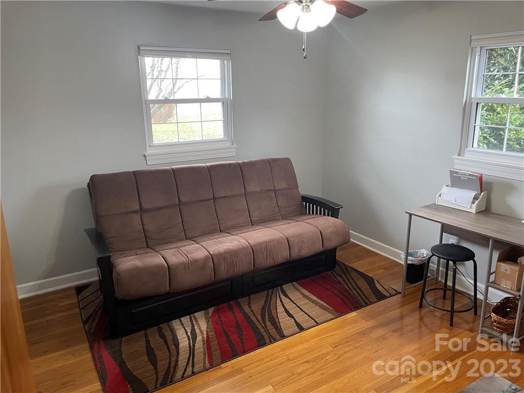 Mammoth Oaks - Residential