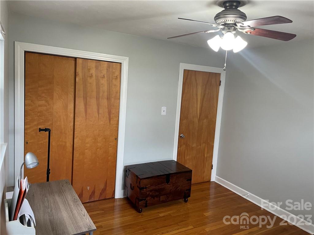 Mammoth Oaks - Residential