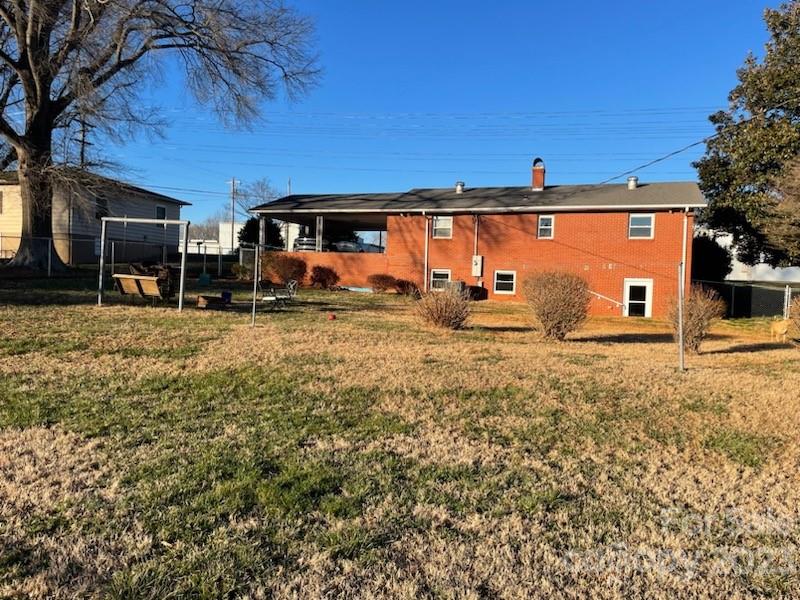 Mammoth Oaks - Residential