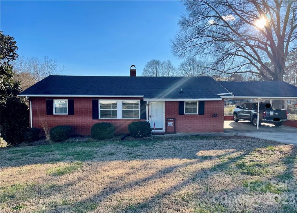 Mammoth Oaks - Residential