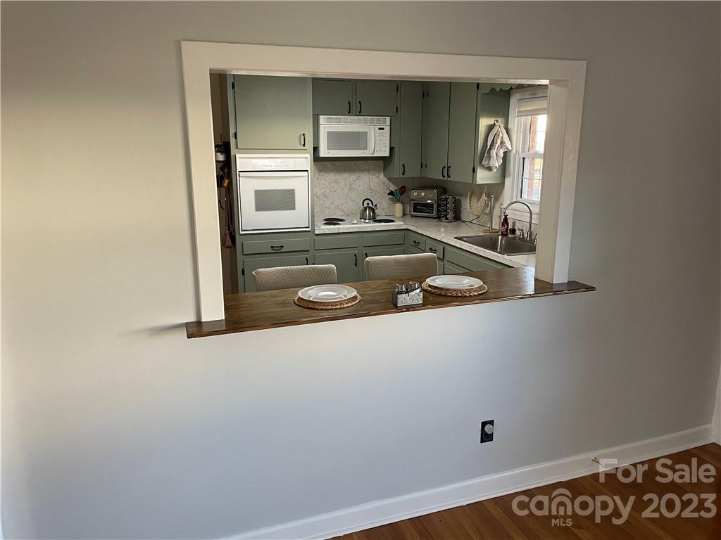 Mammoth Oaks - Residential