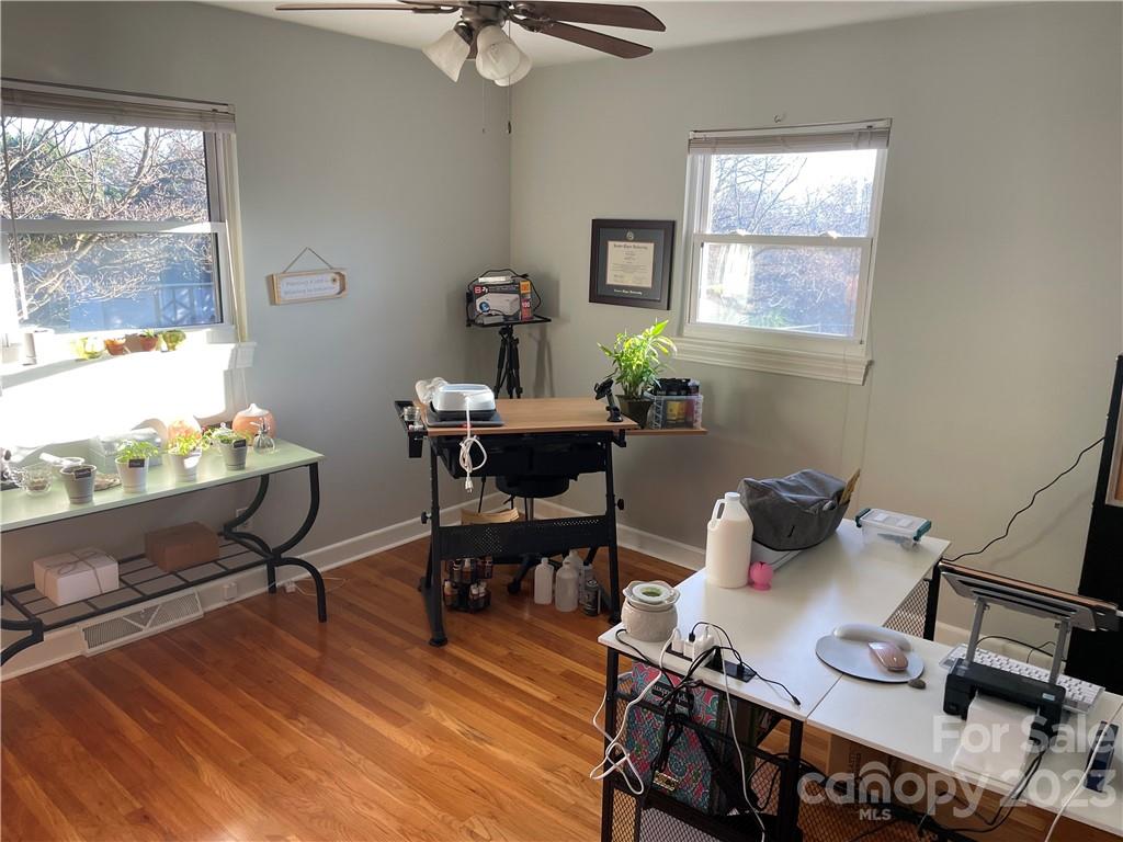 Mammoth Oaks - Residential