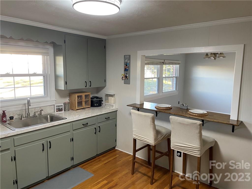 Mammoth Oaks - Residential