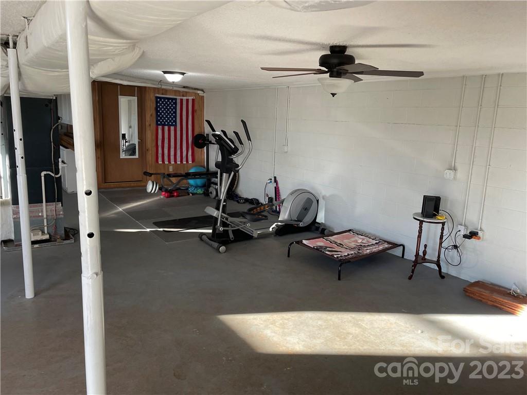 Mammoth Oaks - Residential