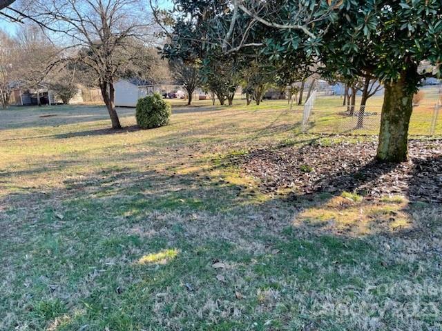 Mammoth Oaks - Residential