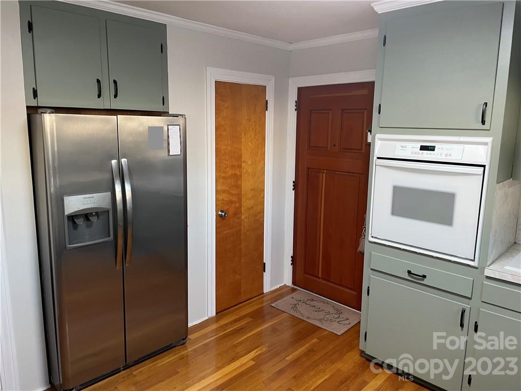 Mammoth Oaks - Residential