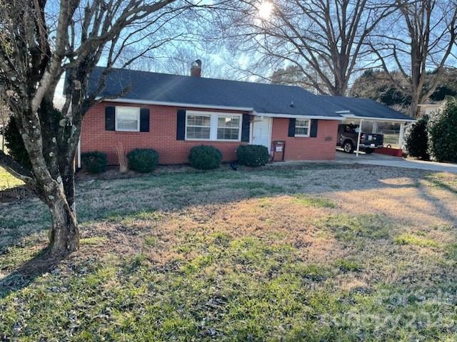 Mammoth Oaks - Residential