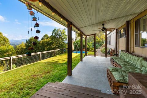 178 Keith Drive Canton NC 28716