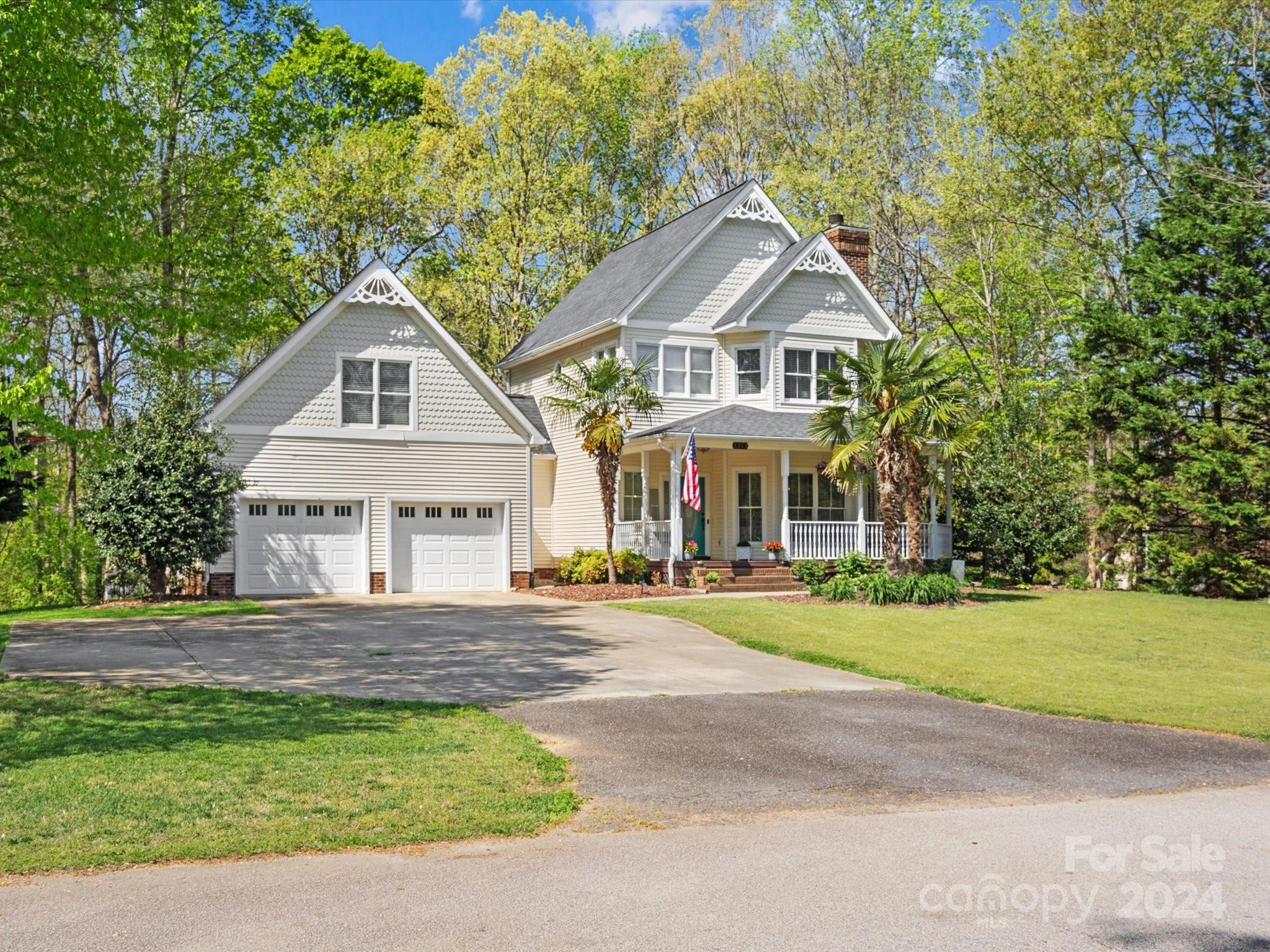 The Hylands - Residential