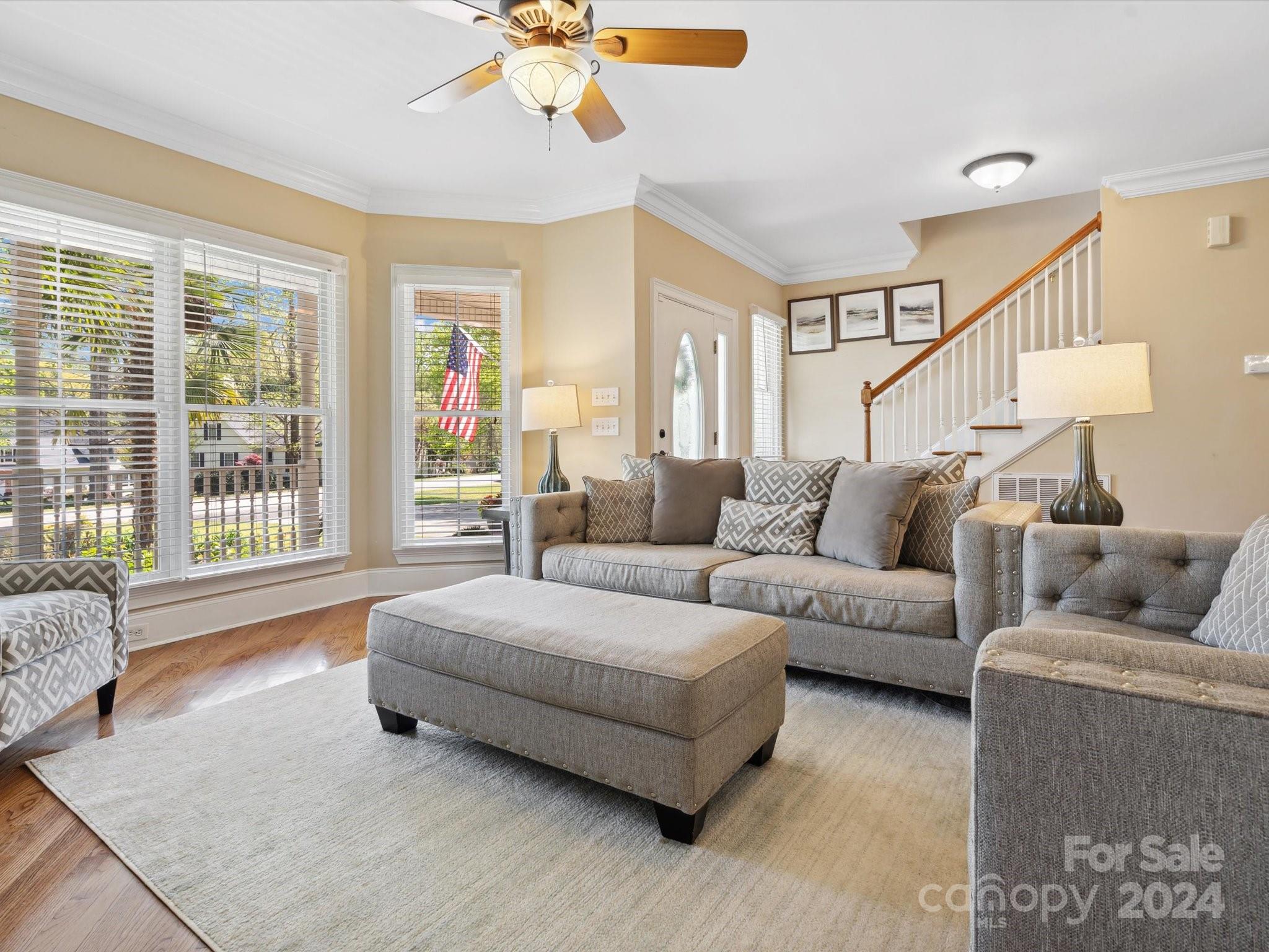 The Hylands - Residential