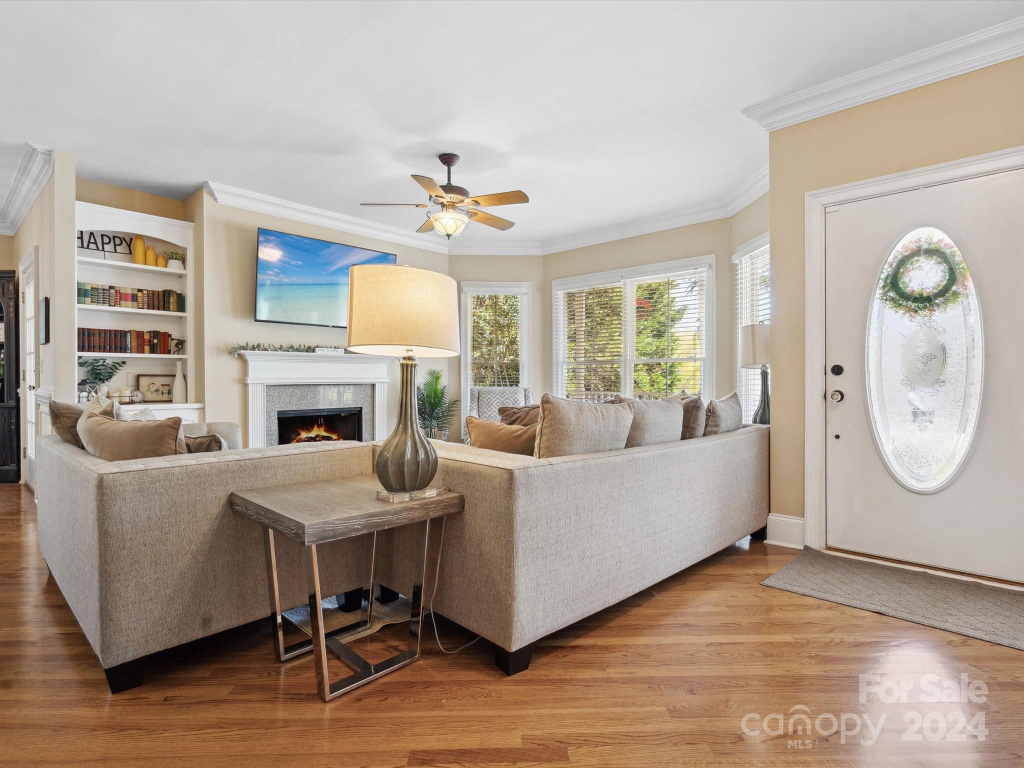 The Hylands - Residential