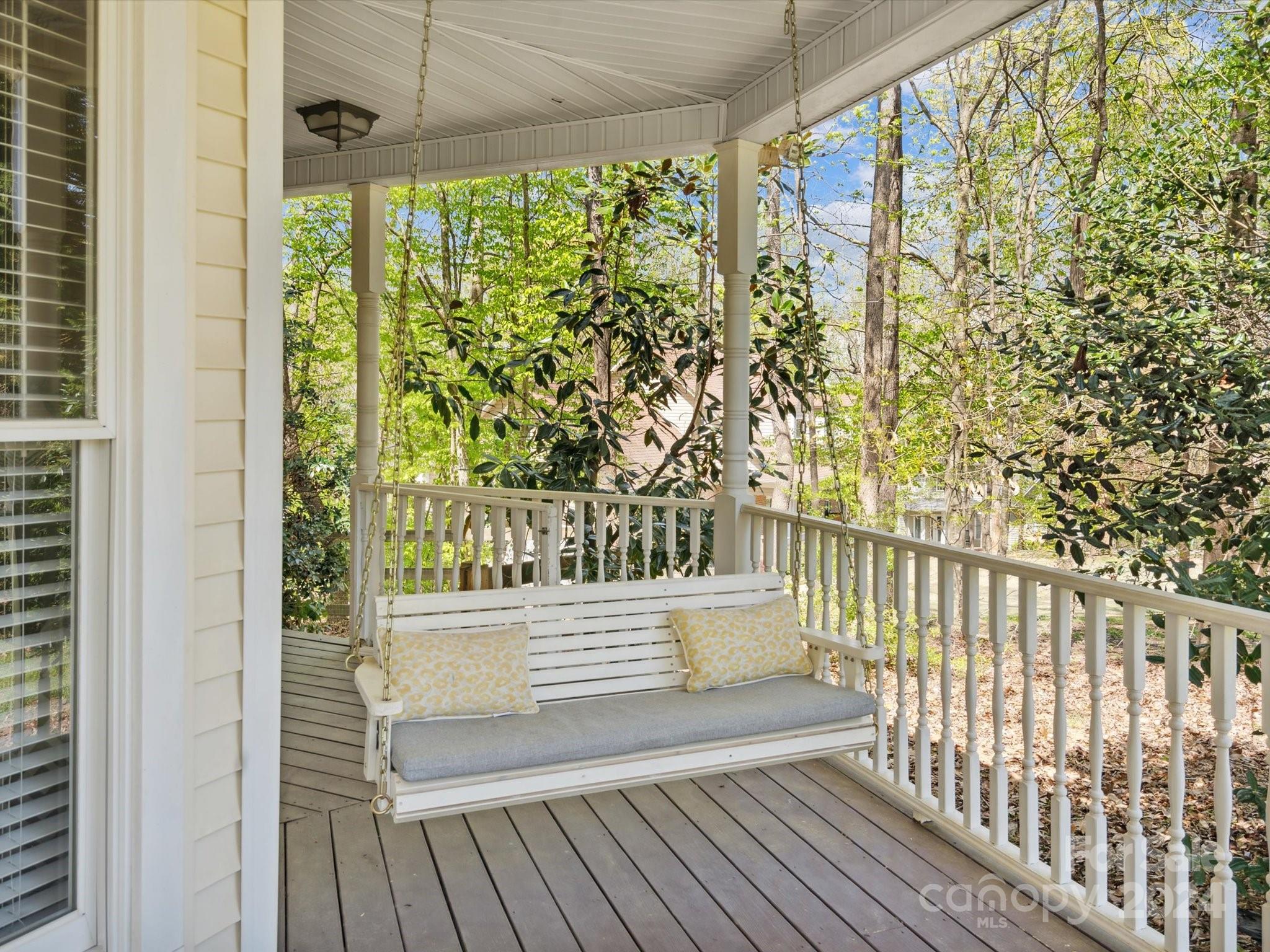 The Hylands - Residential