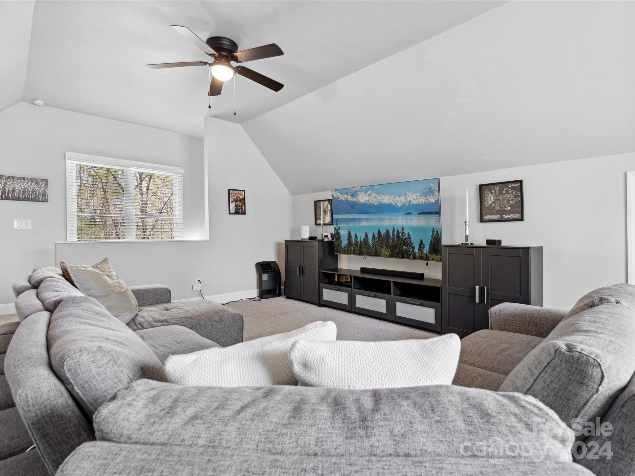 The Hylands - Residential