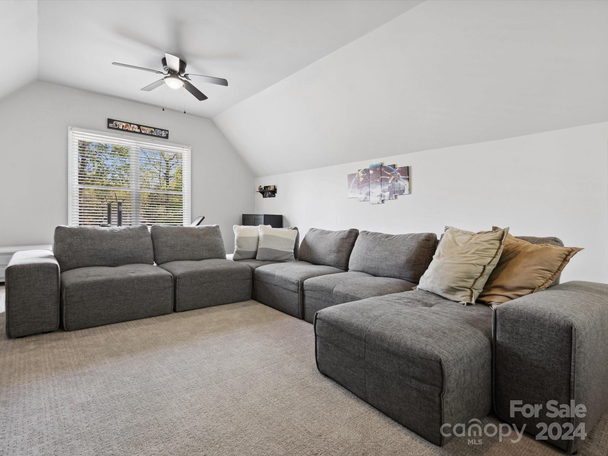 The Hylands - Residential