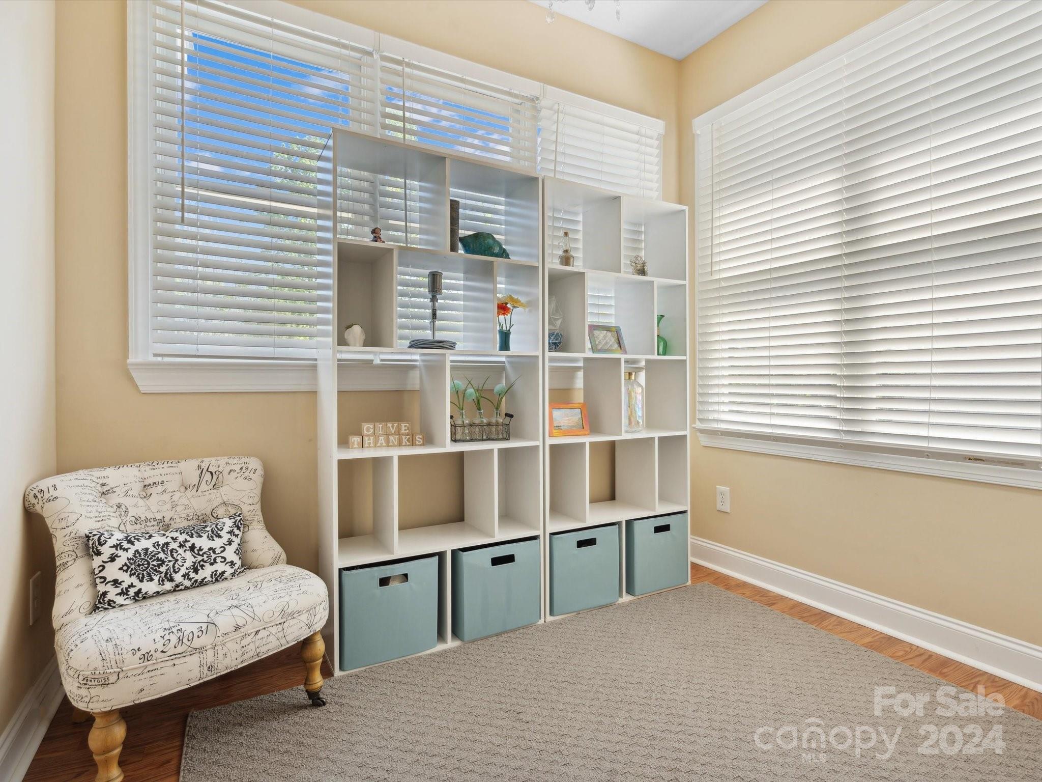 The Hylands - Residential