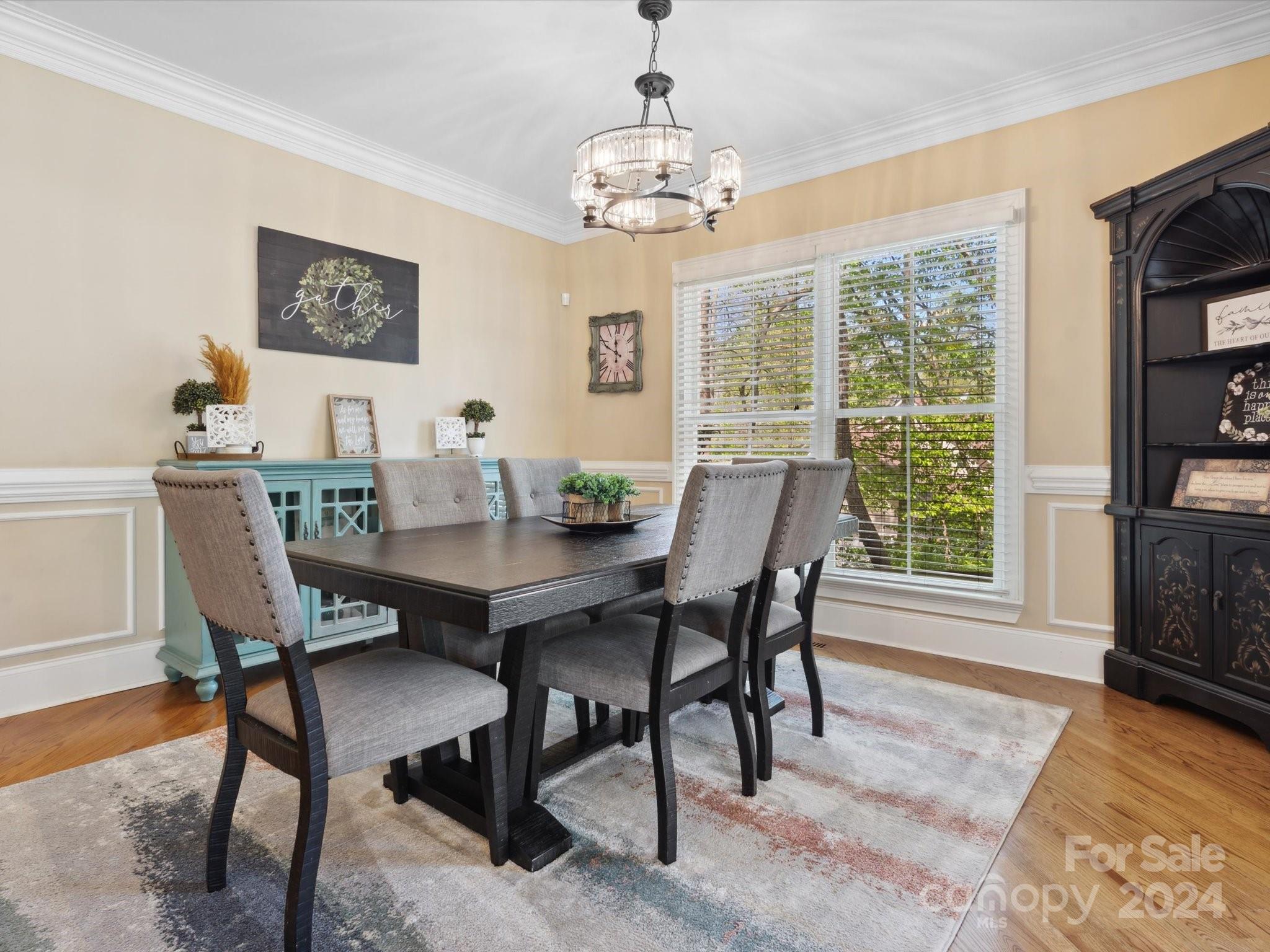 The Hylands - Residential