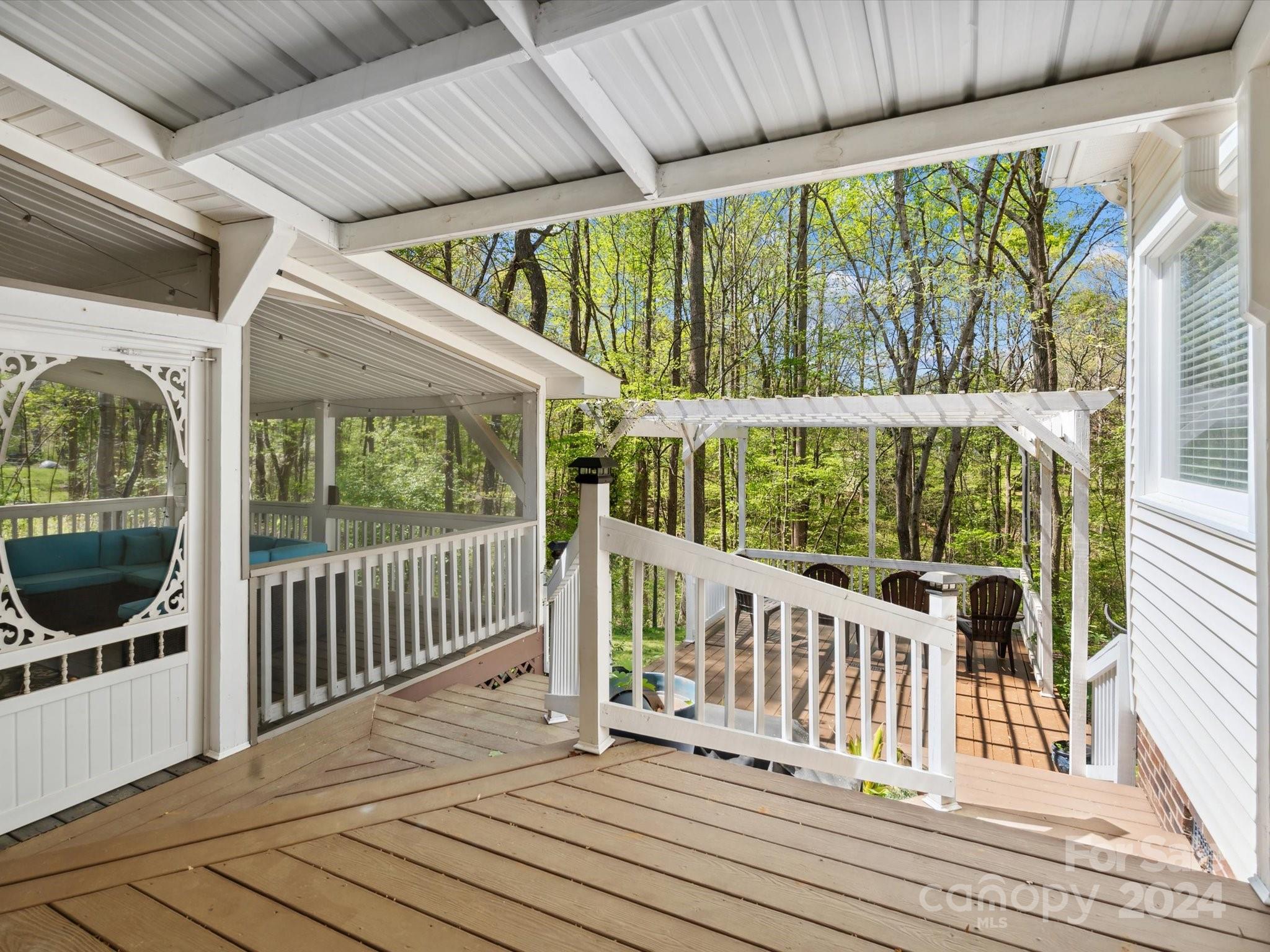 The Hylands - Residential