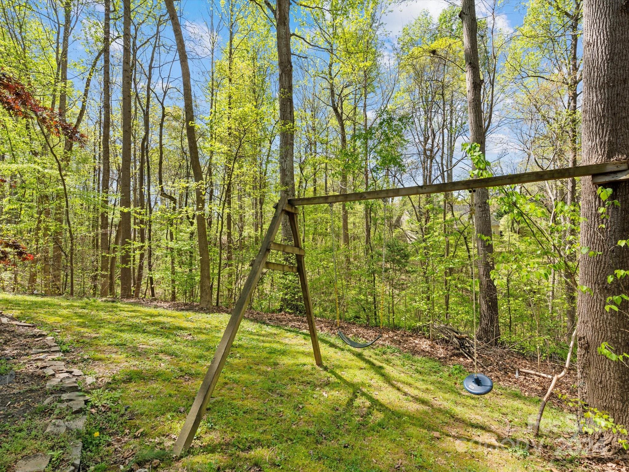 The Hylands - Residential