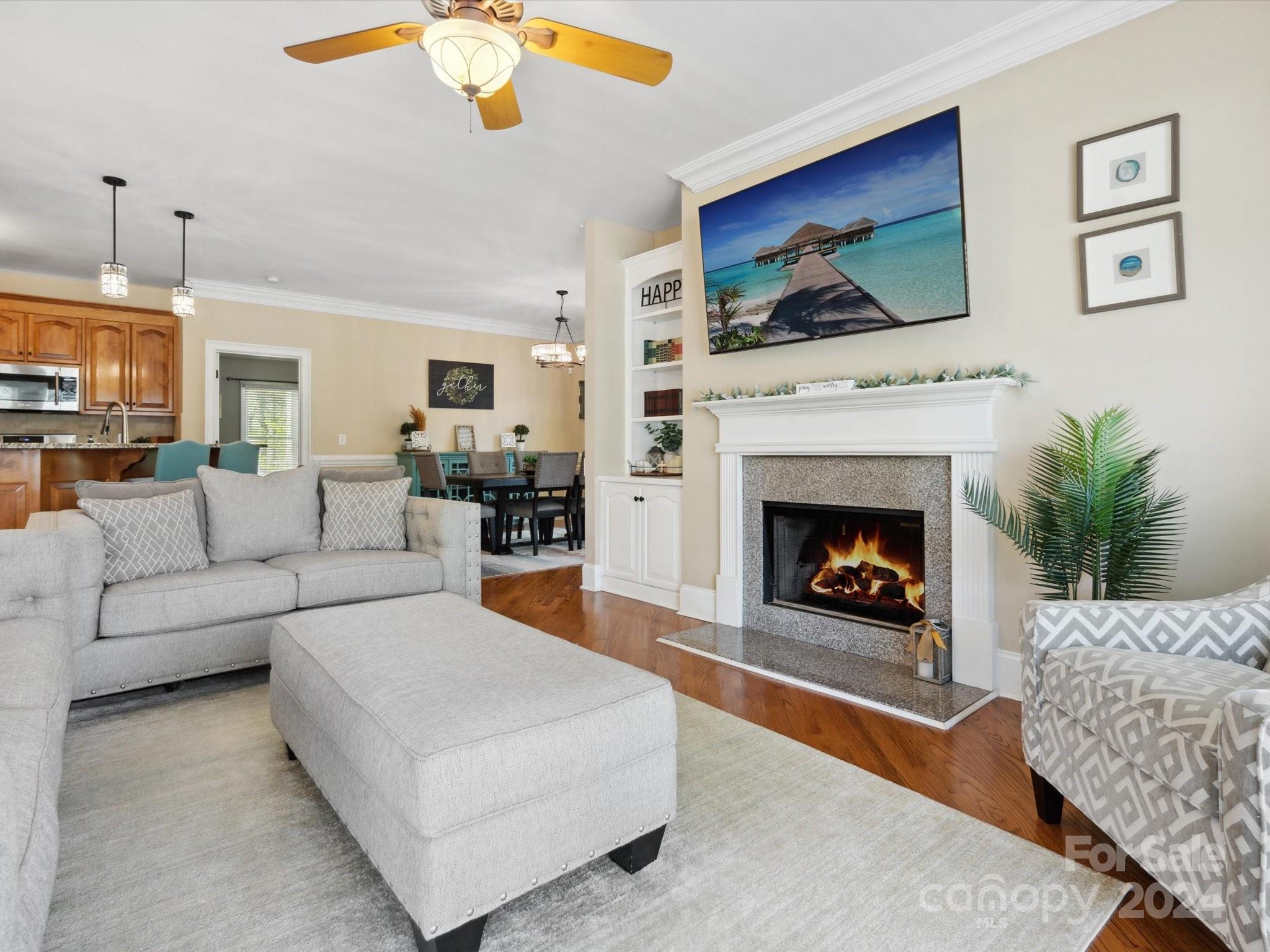 The Hylands - Residential