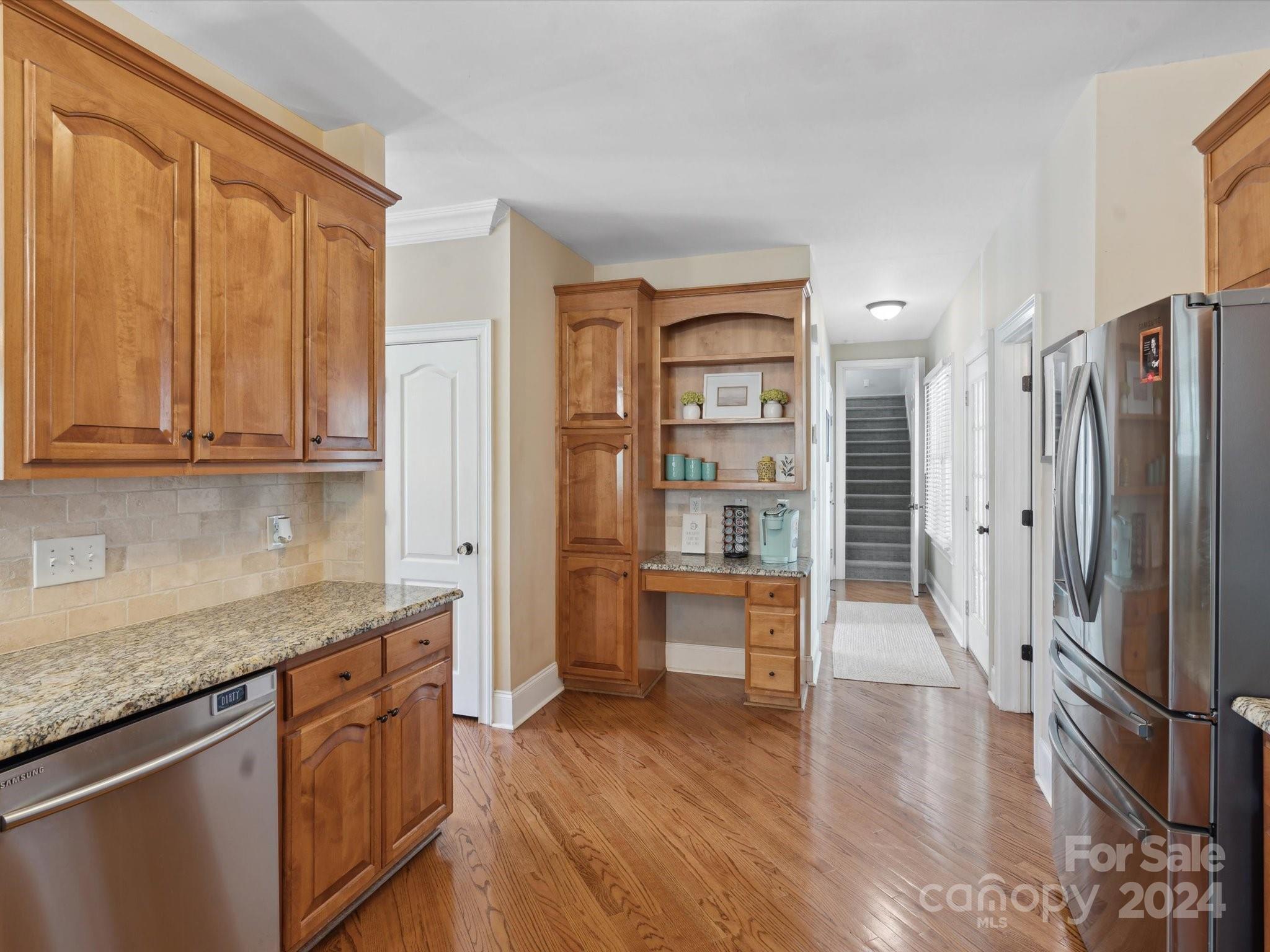 The Hylands - Residential