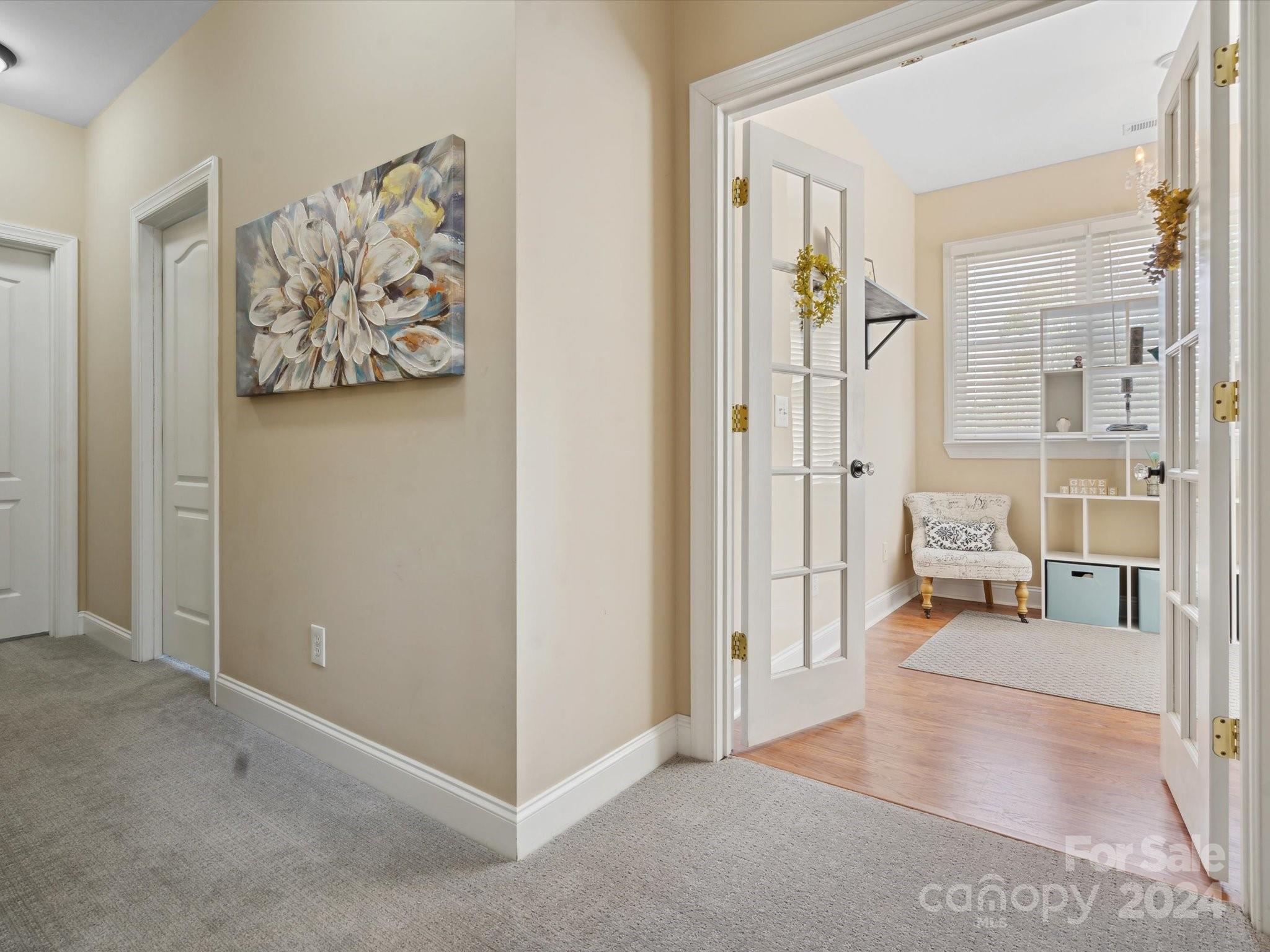 The Hylands - Residential