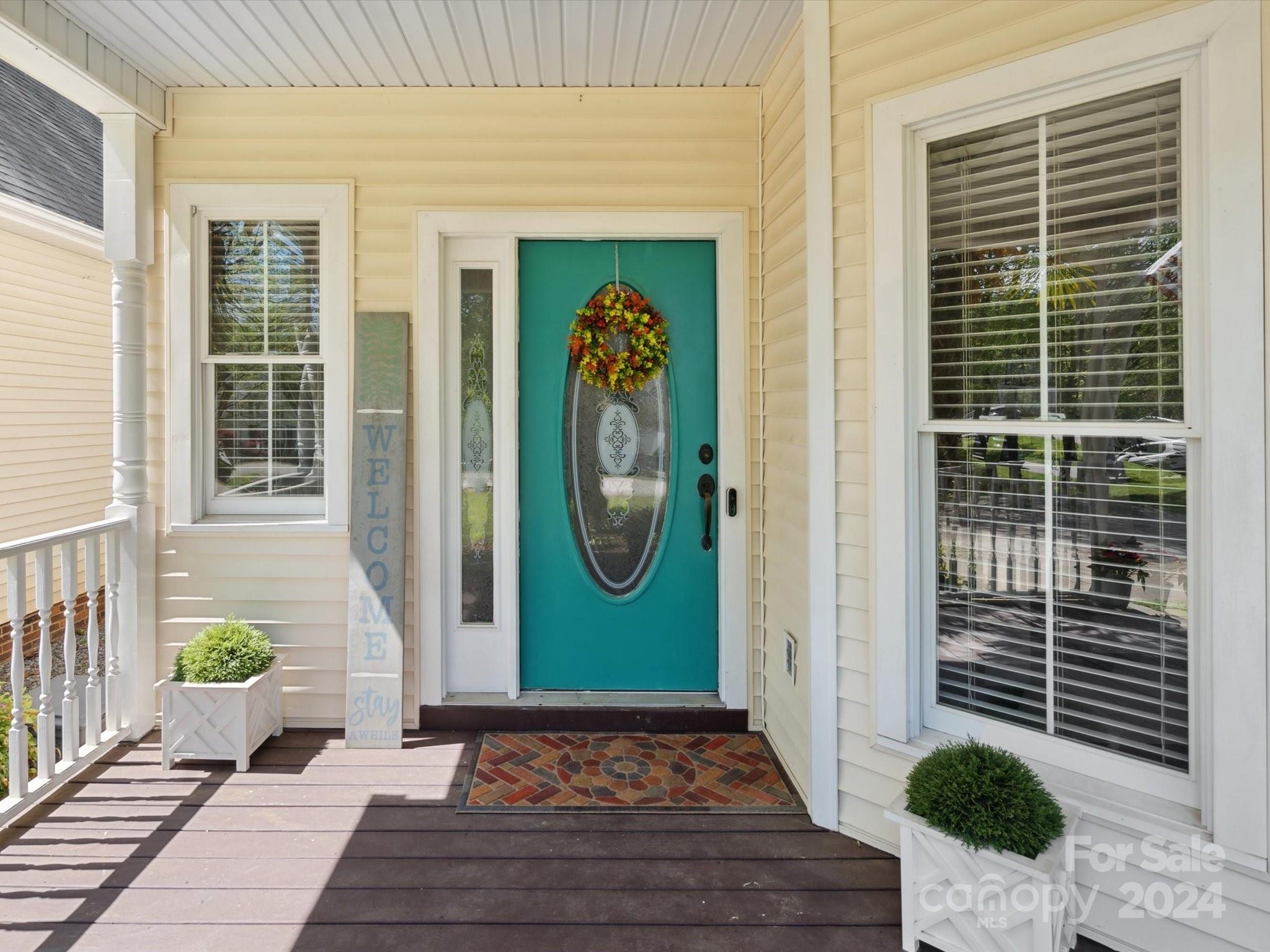 The Hylands - Residential