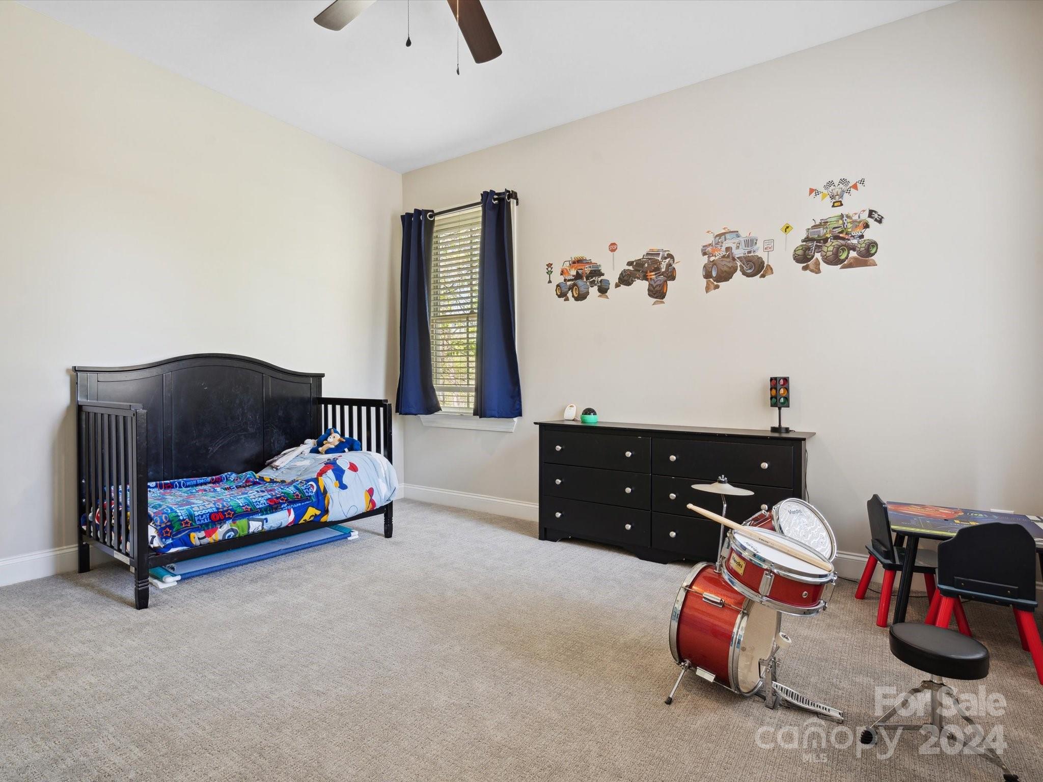 The Hylands - Residential