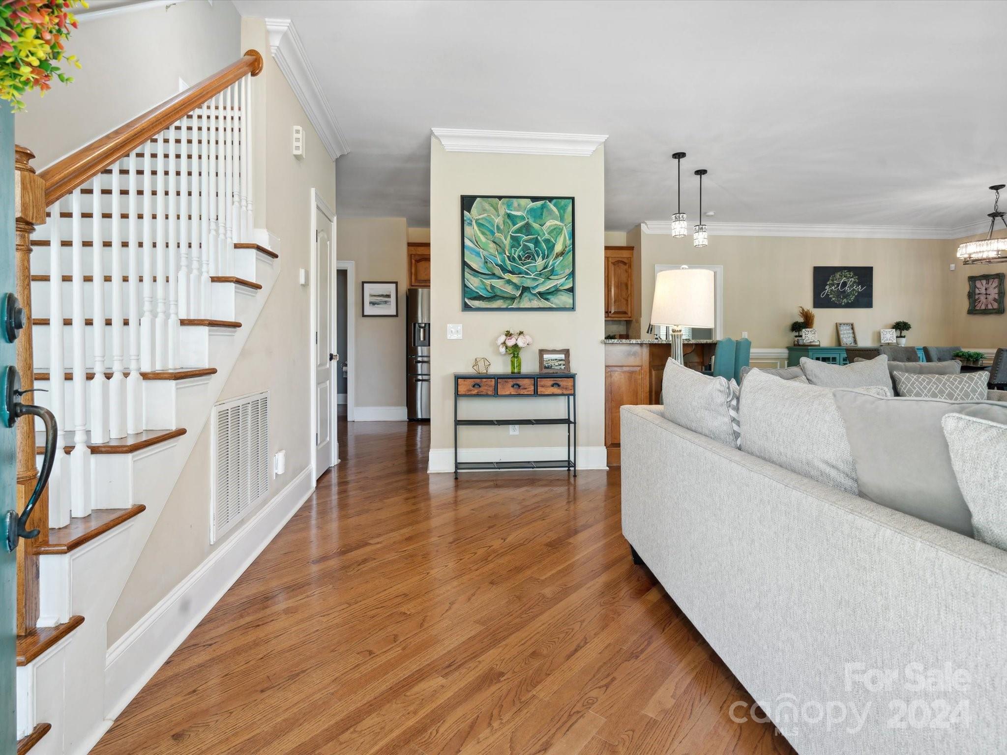 The Hylands - Residential