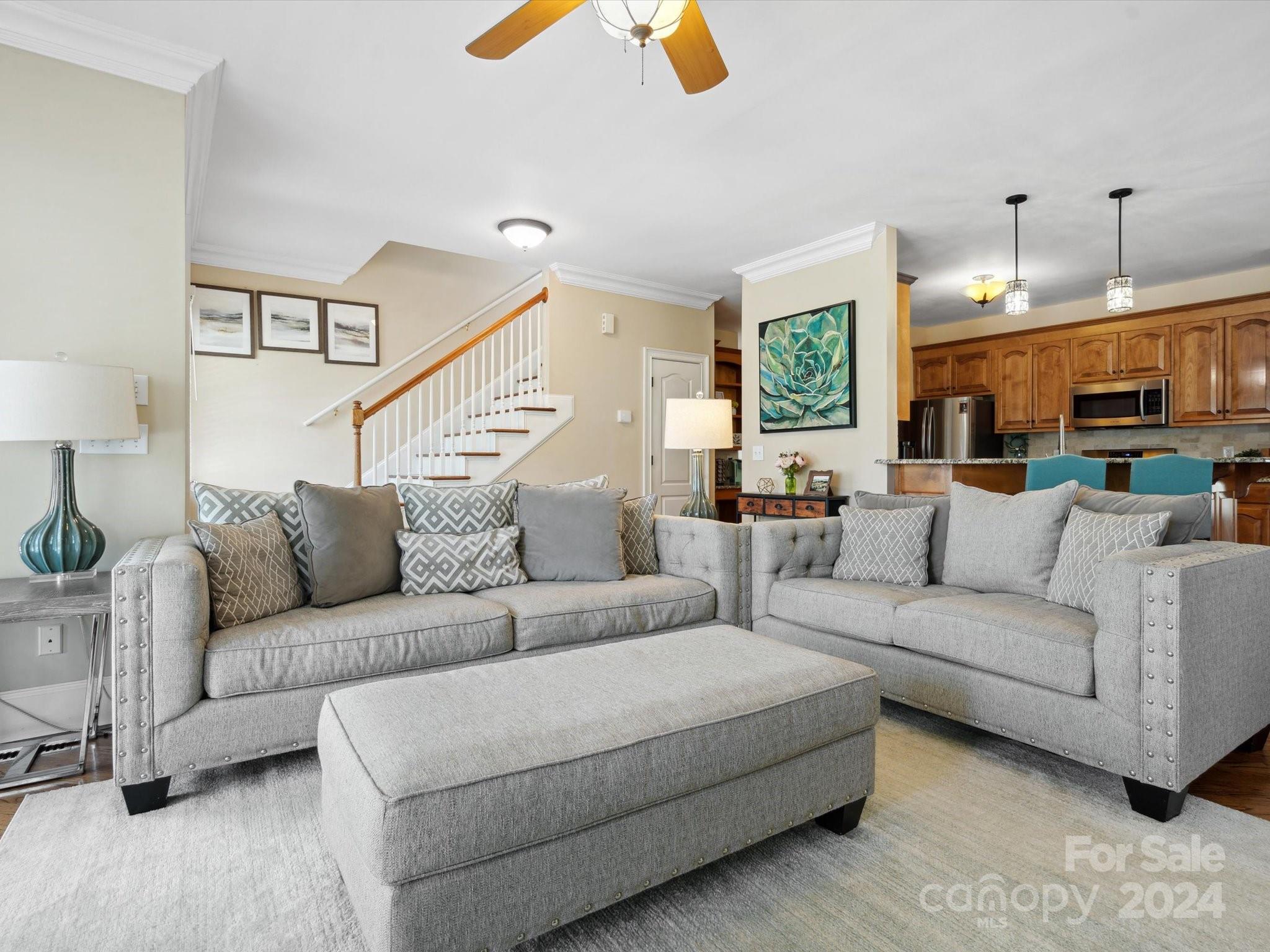 The Hylands - Residential