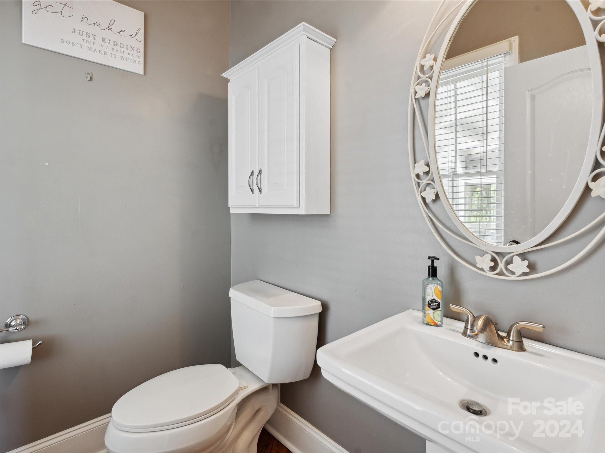 The Hylands - Residential