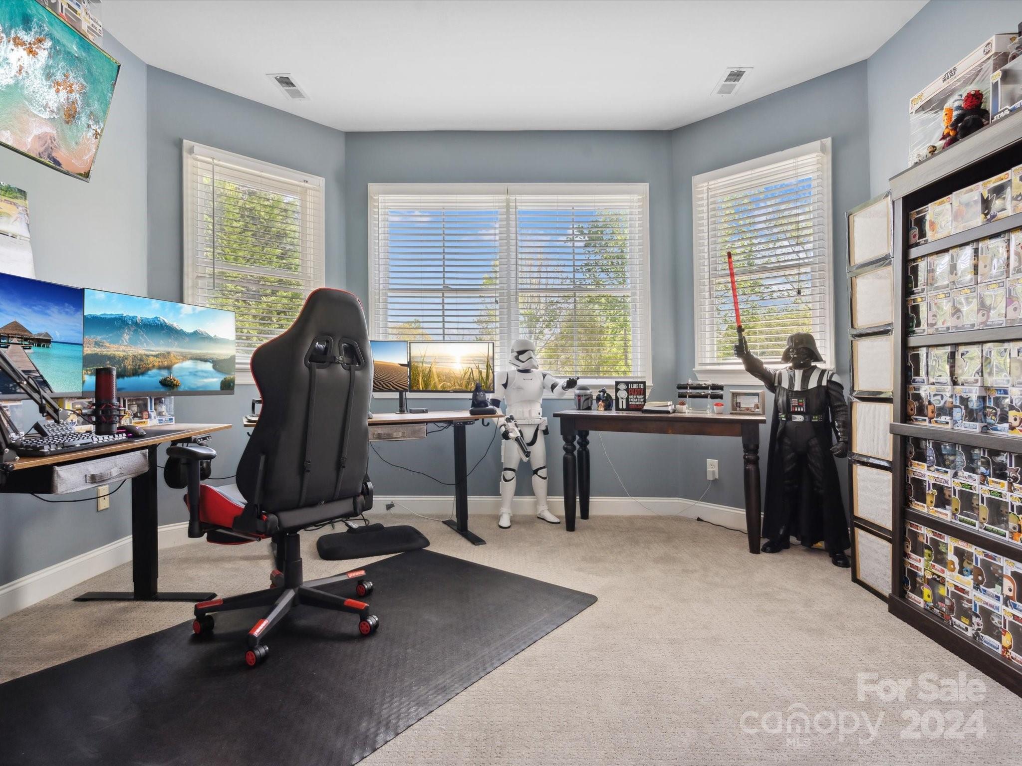 The Hylands - Residential