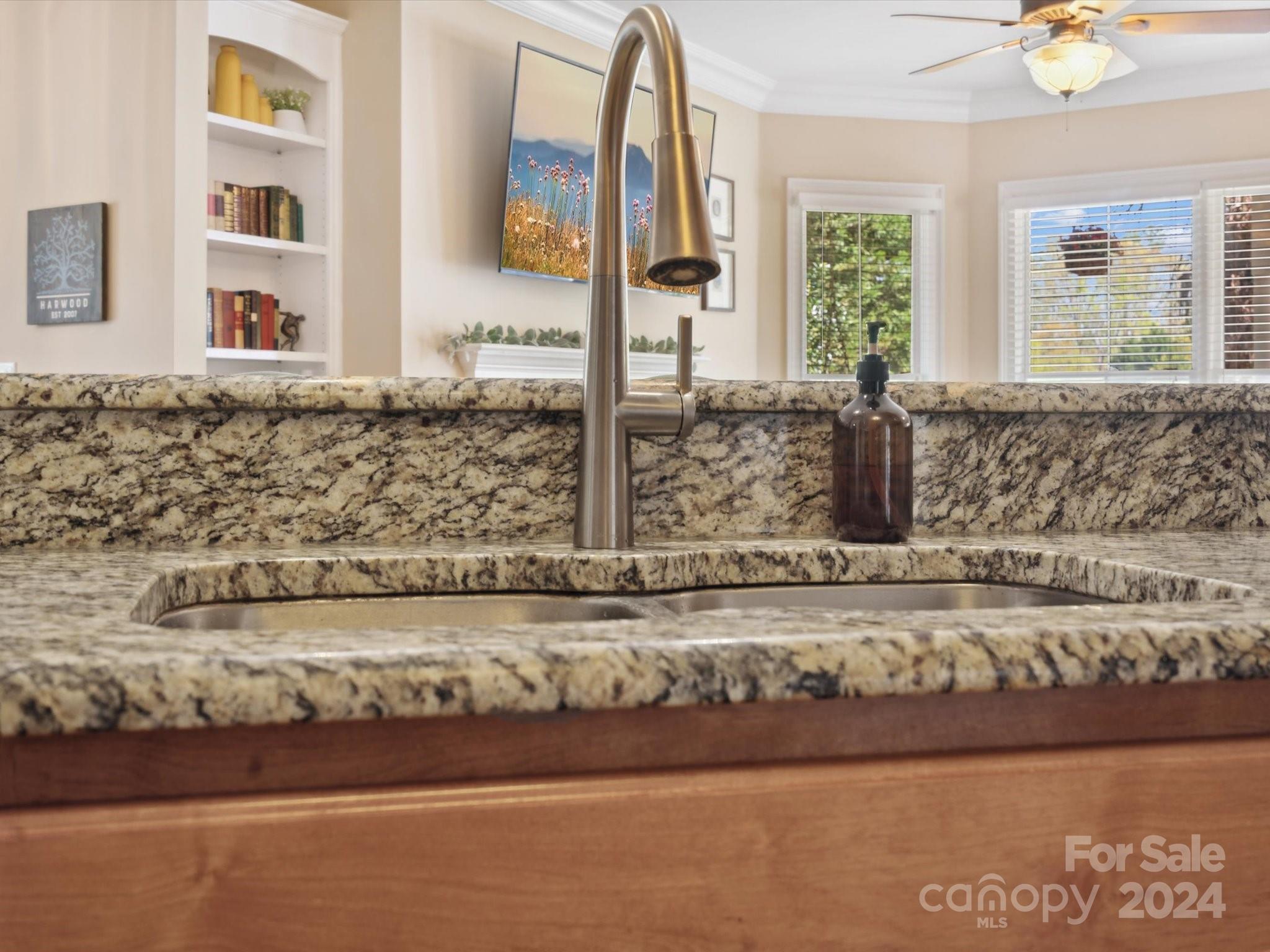 The Hylands - Residential