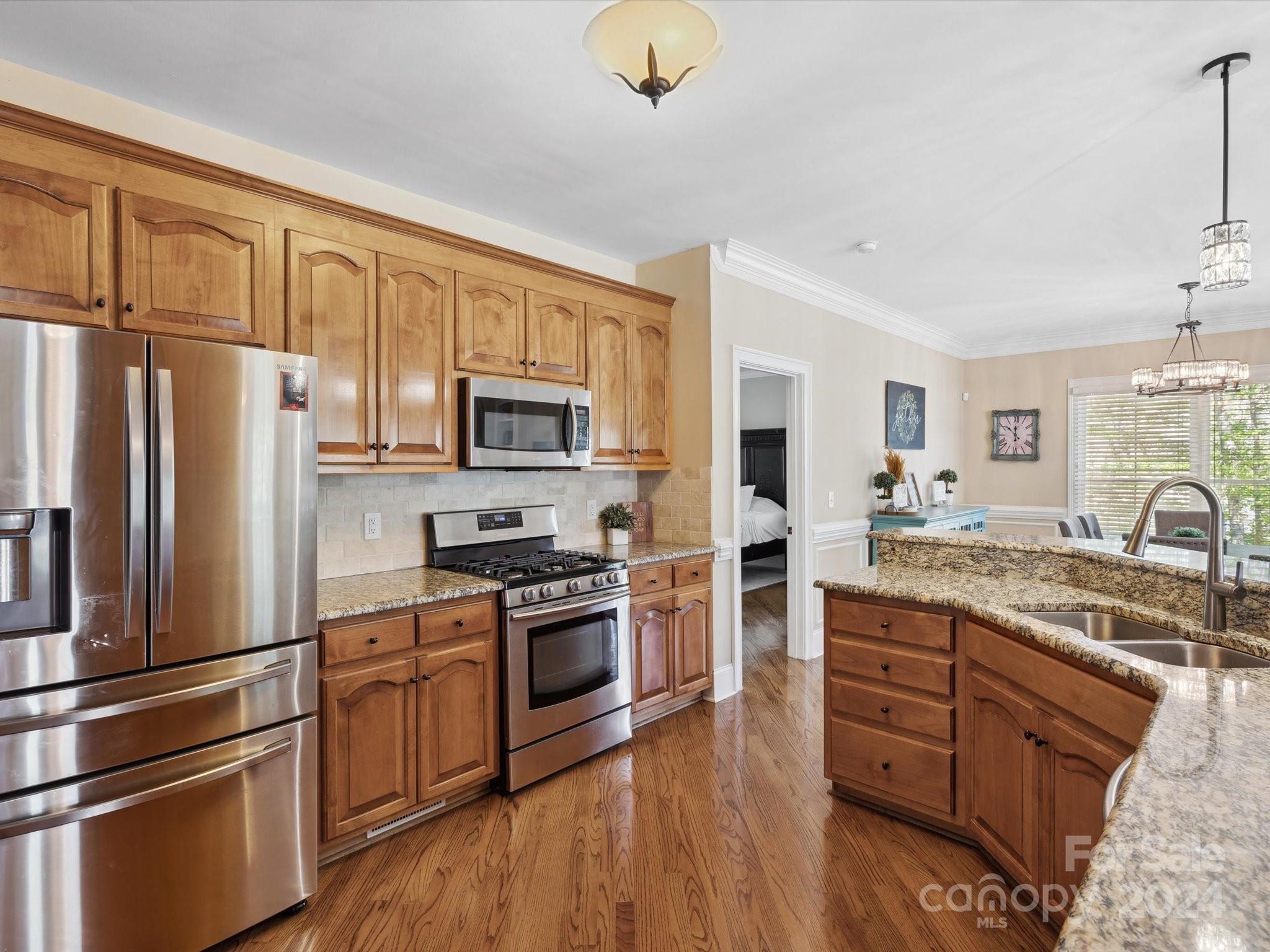 The Hylands - Residential