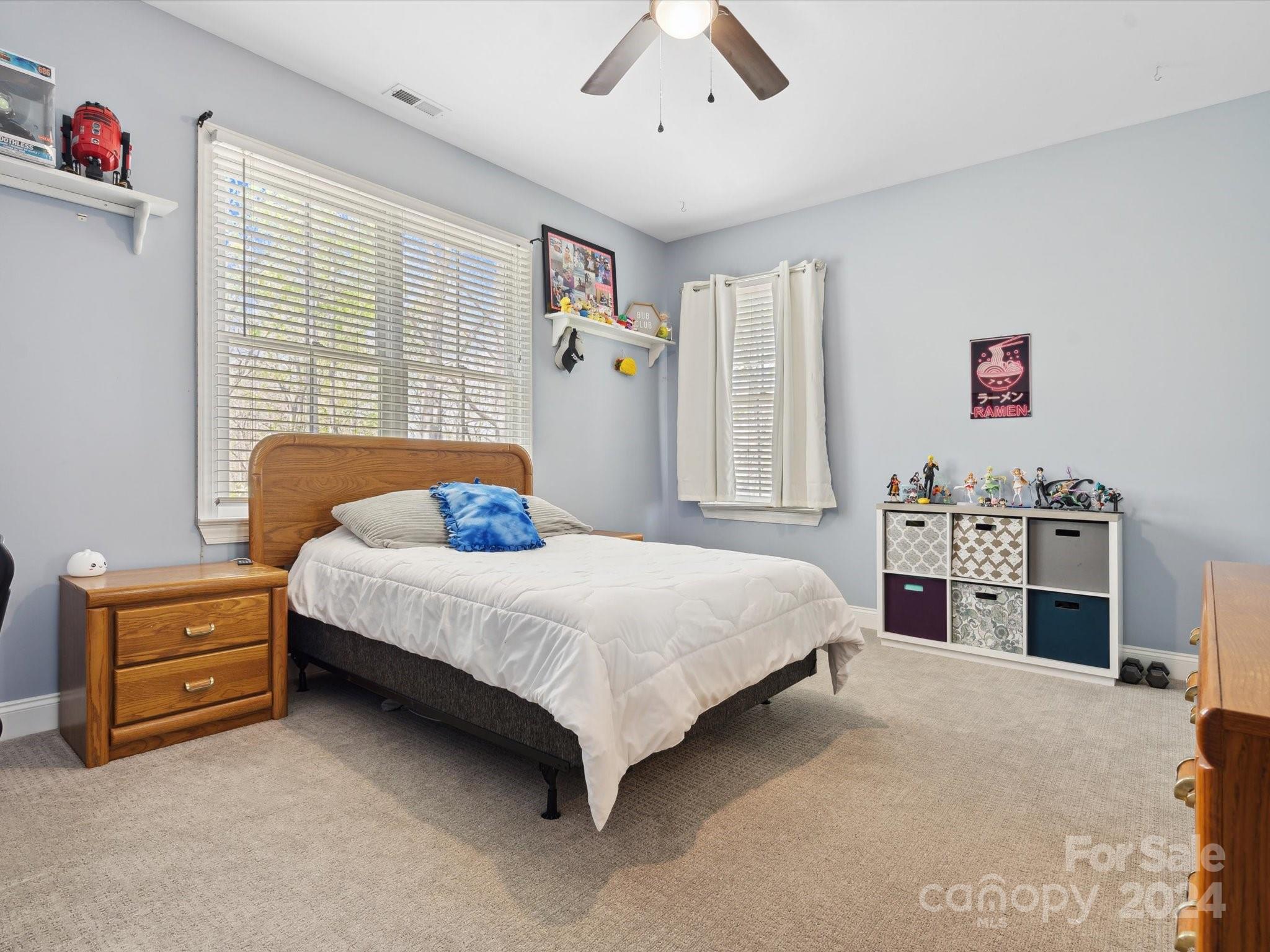 The Hylands - Residential