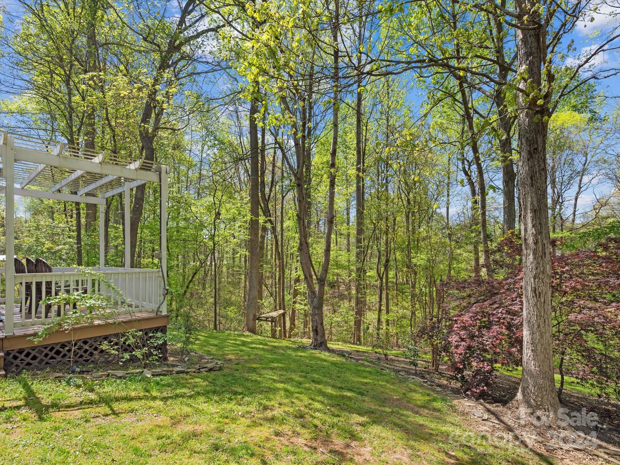 The Hylands - Residential