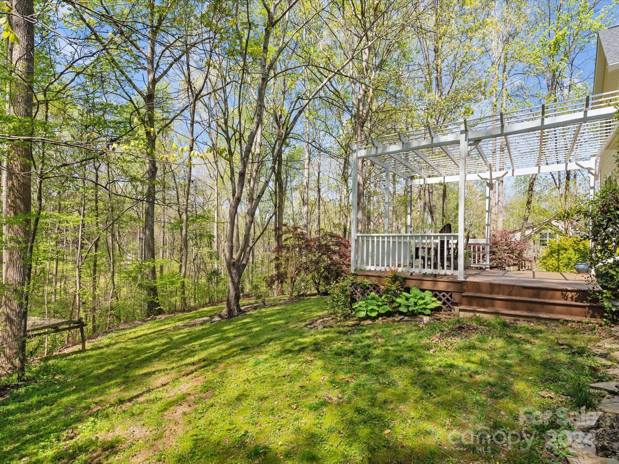 The Hylands - Residential