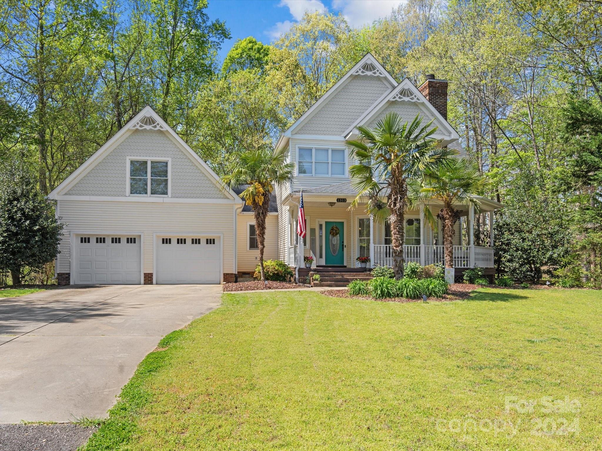 The Hylands - Residential