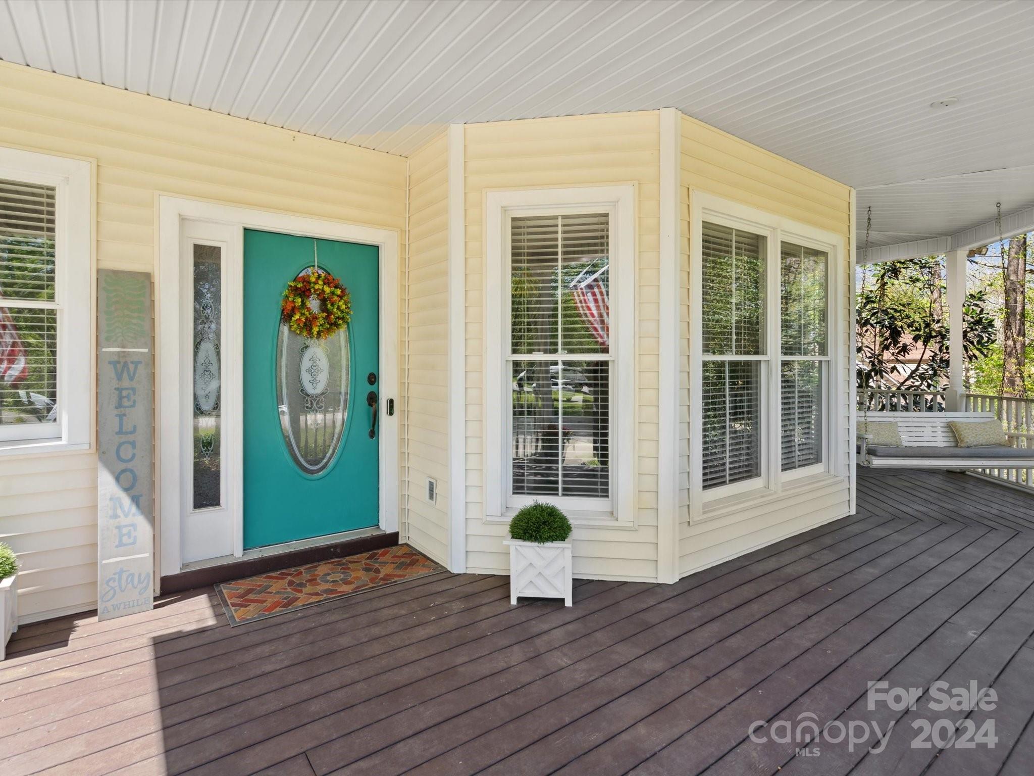 The Hylands - Residential