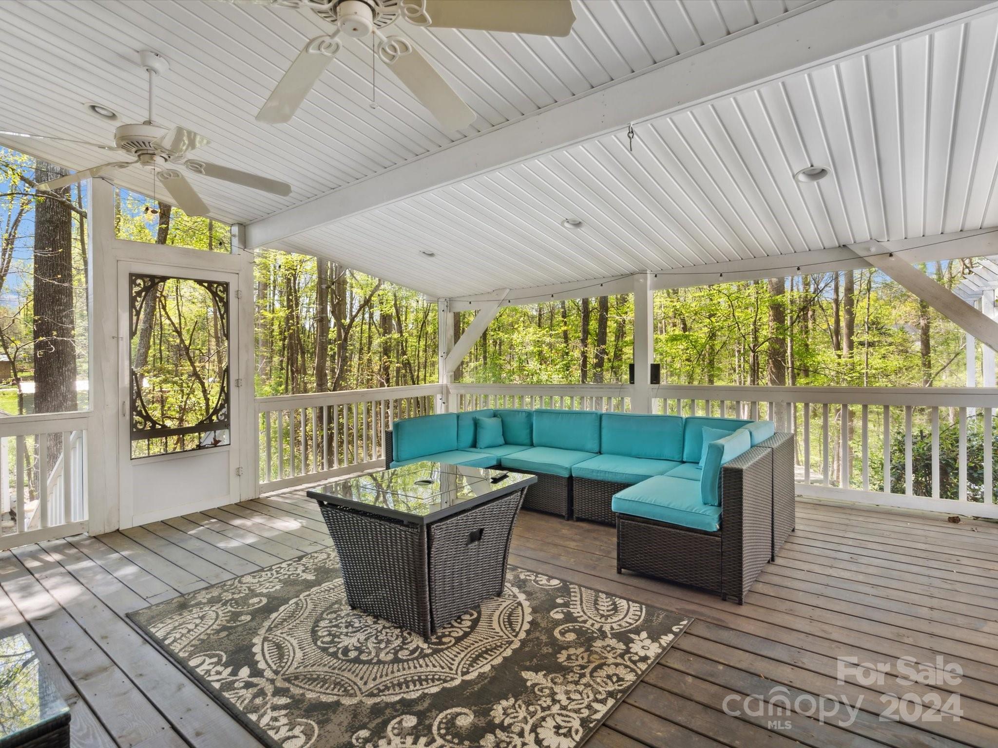 The Hylands - Residential