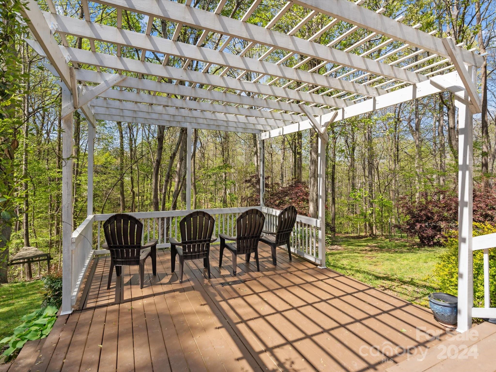 The Hylands - Residential