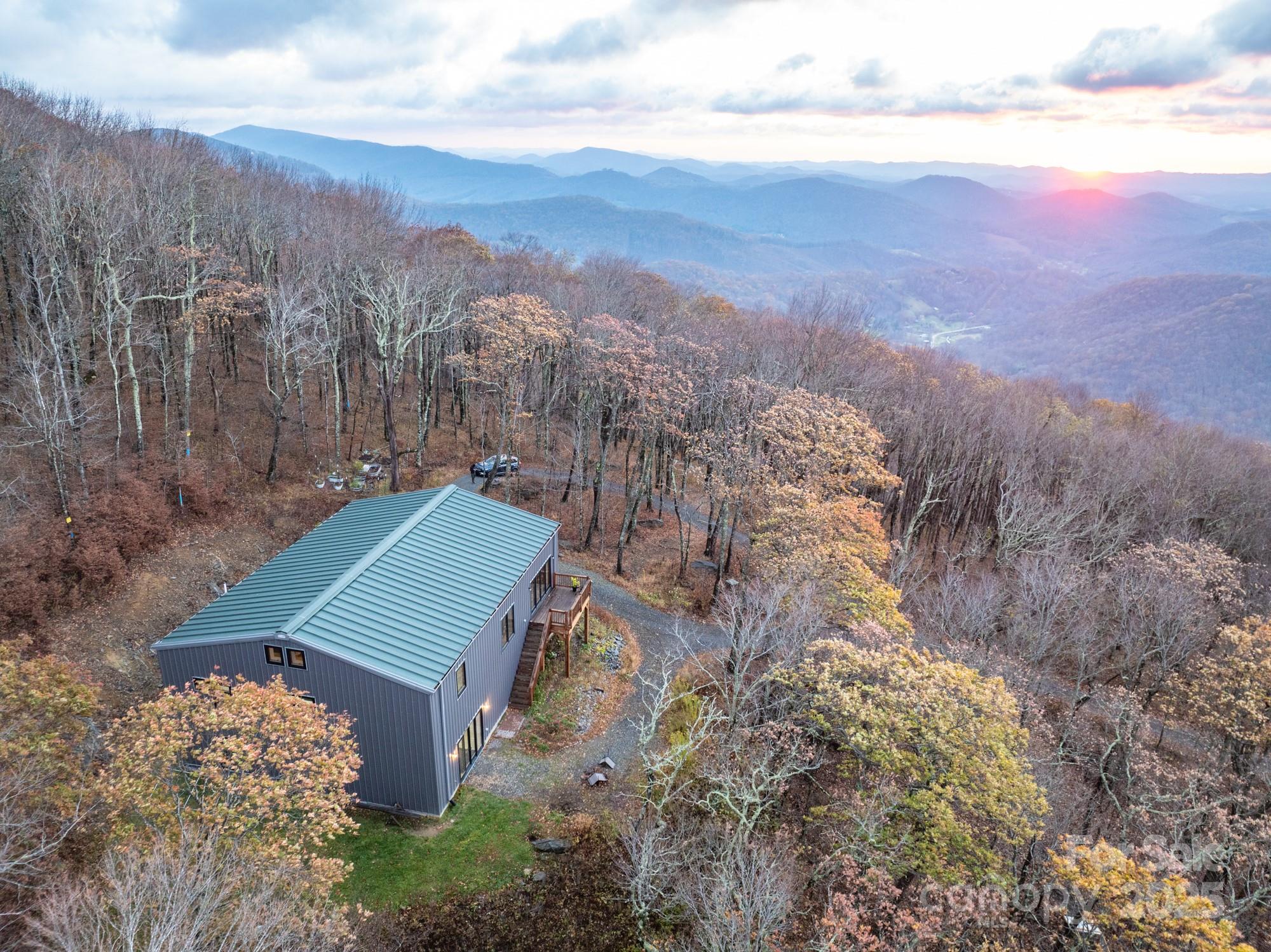 1390 Ransey Woodring Road