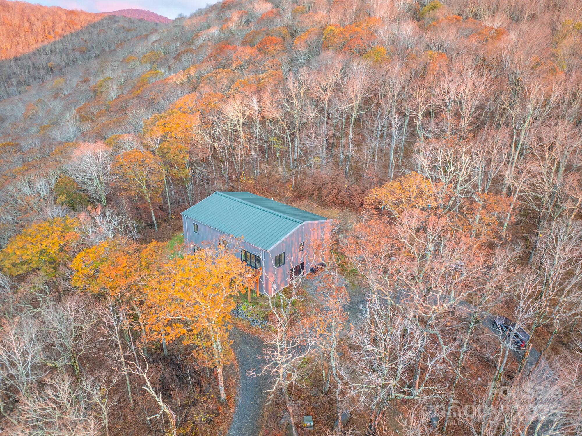 1390 Ransey Woodring Road