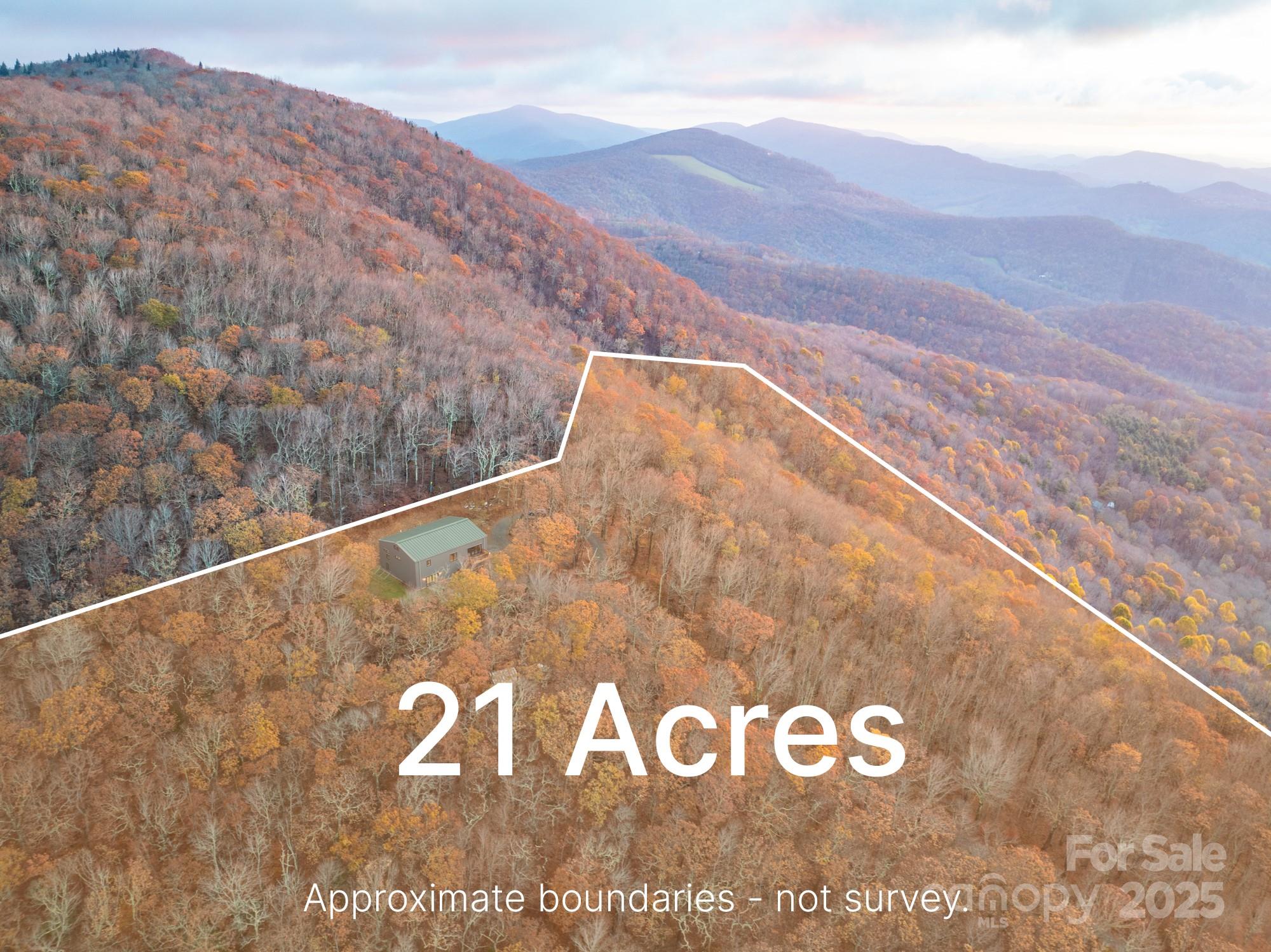 1390 Ransey Woodring Road