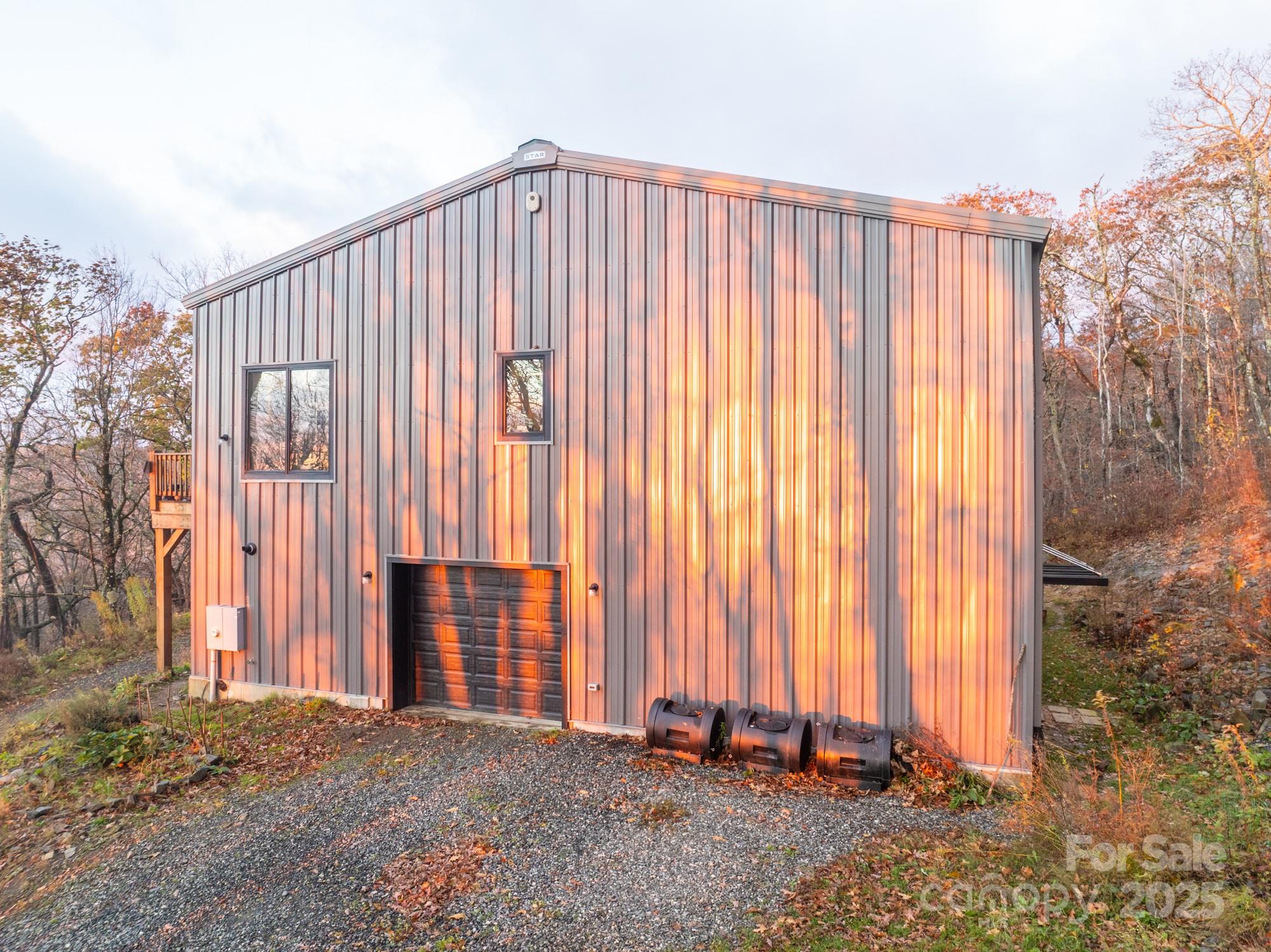 1390 Ransey Woodring Road