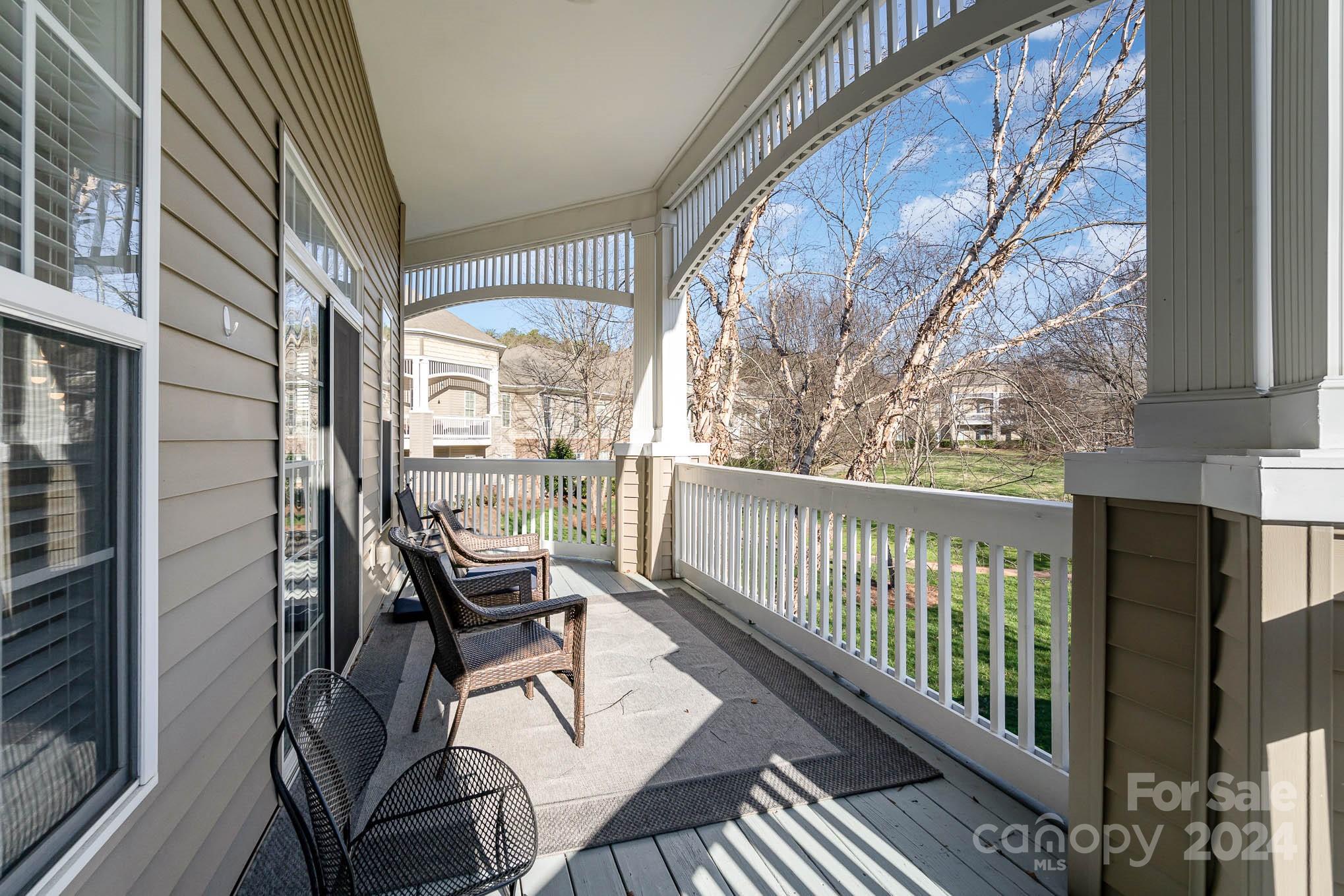 Edinburgh Square - Residential