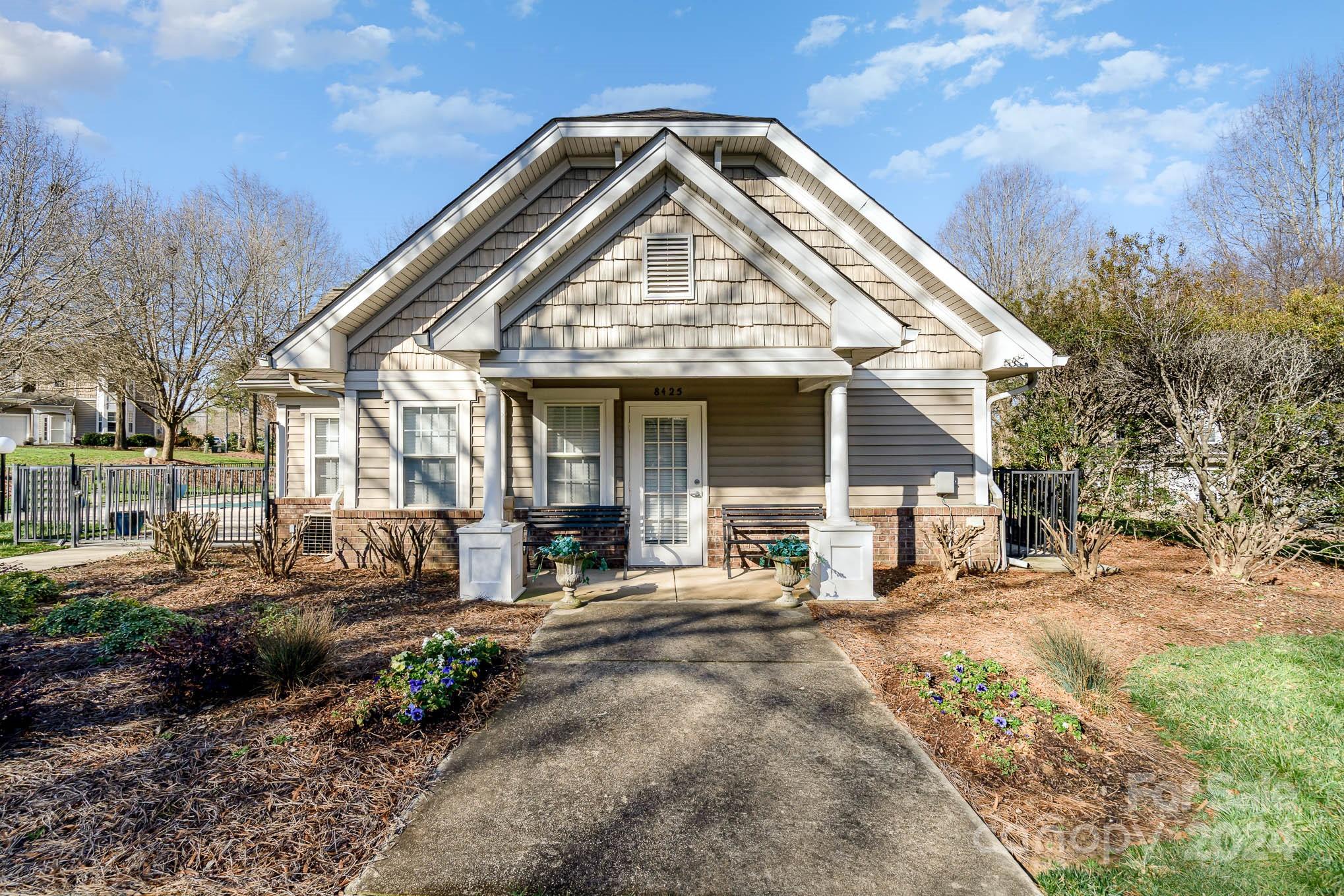 Edinburgh Square - Residential